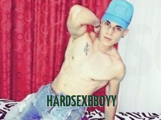HARDSEXBBOYY