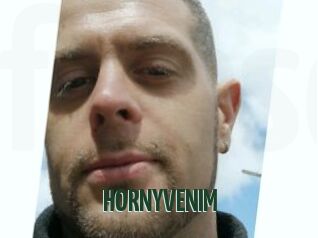 HORNYVENIM