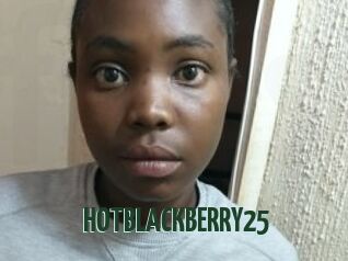 HOTBLACKBERRY25