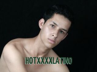 HOTXXXXLATINO