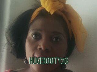 HUGEBOOTY26