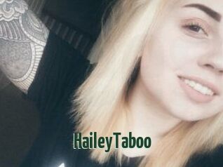 HaileyTaboo