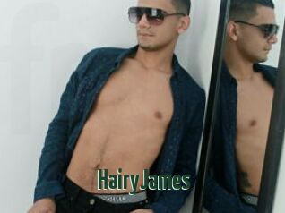 HairyJames