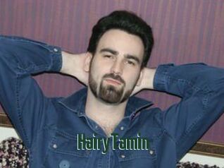 HairyTamin