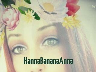 HannaBananaAnna