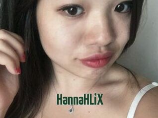 HannaHLiX