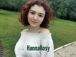 HannaRosy