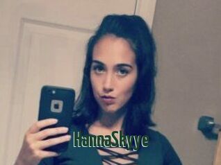 HannaSkyye