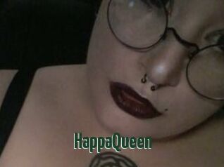 HappaQueen
