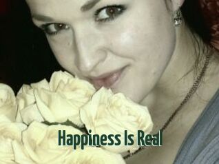 Happiness_Is_Real