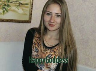 HappyGoddess