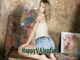 HappyVAlentine