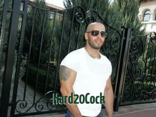 Hard20Cock