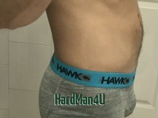 HardMan4U