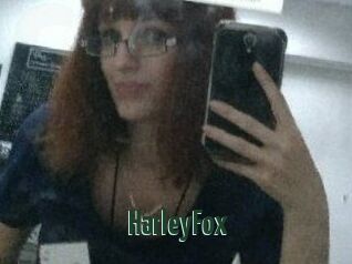 HarleyFox