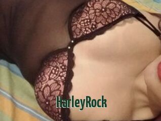 HarleyRock