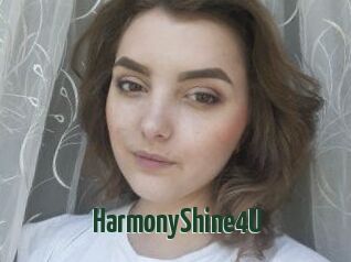 HarmonyShine4U_