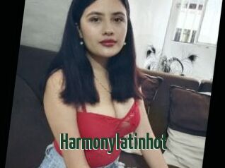 Harmonylatinhot
