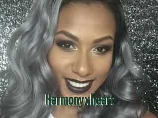 Harmonyxheart