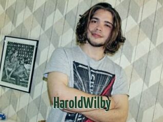 HaroldWilby
