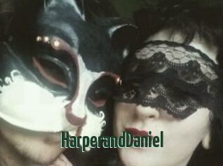 Harper_and_Daniel