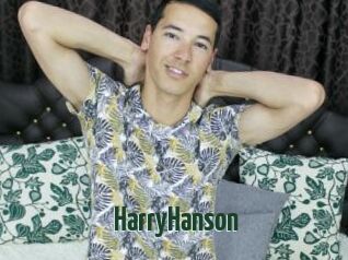 HarryHanson
