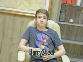 HarrySteel