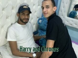 Harry_and_Chronos