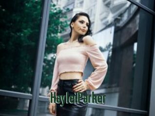 HayleiParker