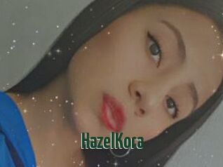 HazelKora
