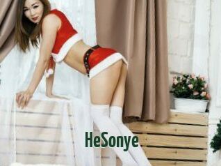 HeSonye