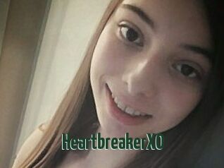 HeartbreakerXO