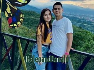 HelenandRonald