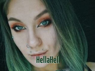 HellaHell