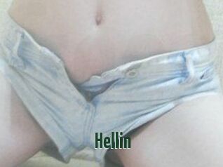 Hellin