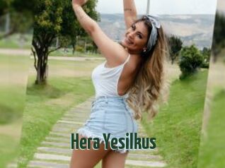 Hera_Yesilkus