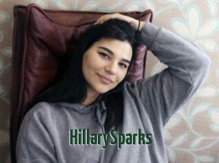 HillarySparks