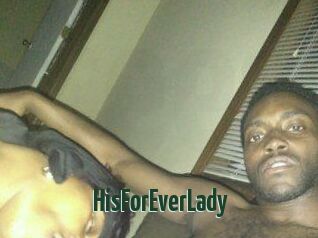 HisForEverLady