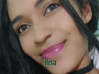 Hisa