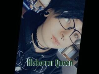 Hishorror_Queen