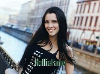 HollieFame
