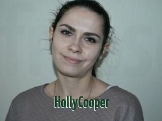 HollyCooper