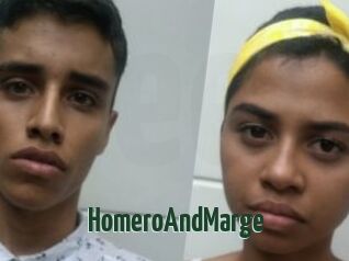 HomeroAndMarge