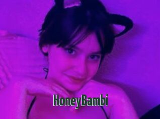 HoneyBambi