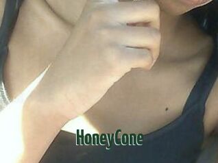 HoneyCone