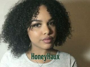 HoneyHaux