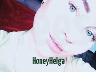 HoneyHelga