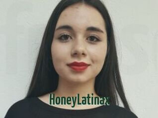 HoneyLatinax