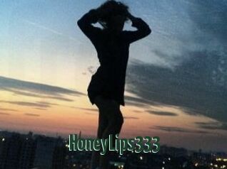 HoneyLips333