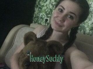 HoneySuckly